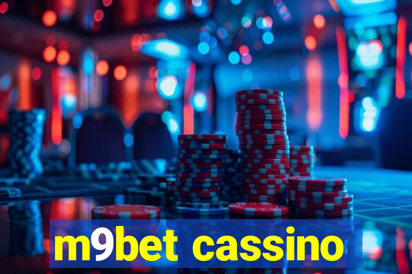 m9bet cassino